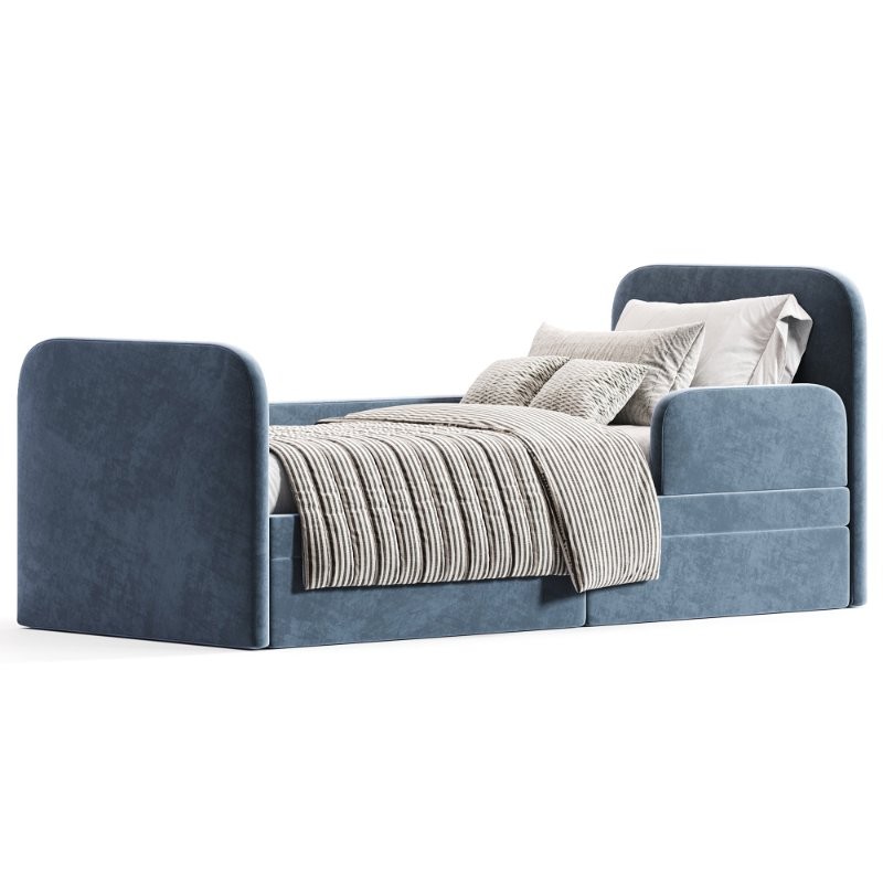 Be Together bed by blest - Image 1