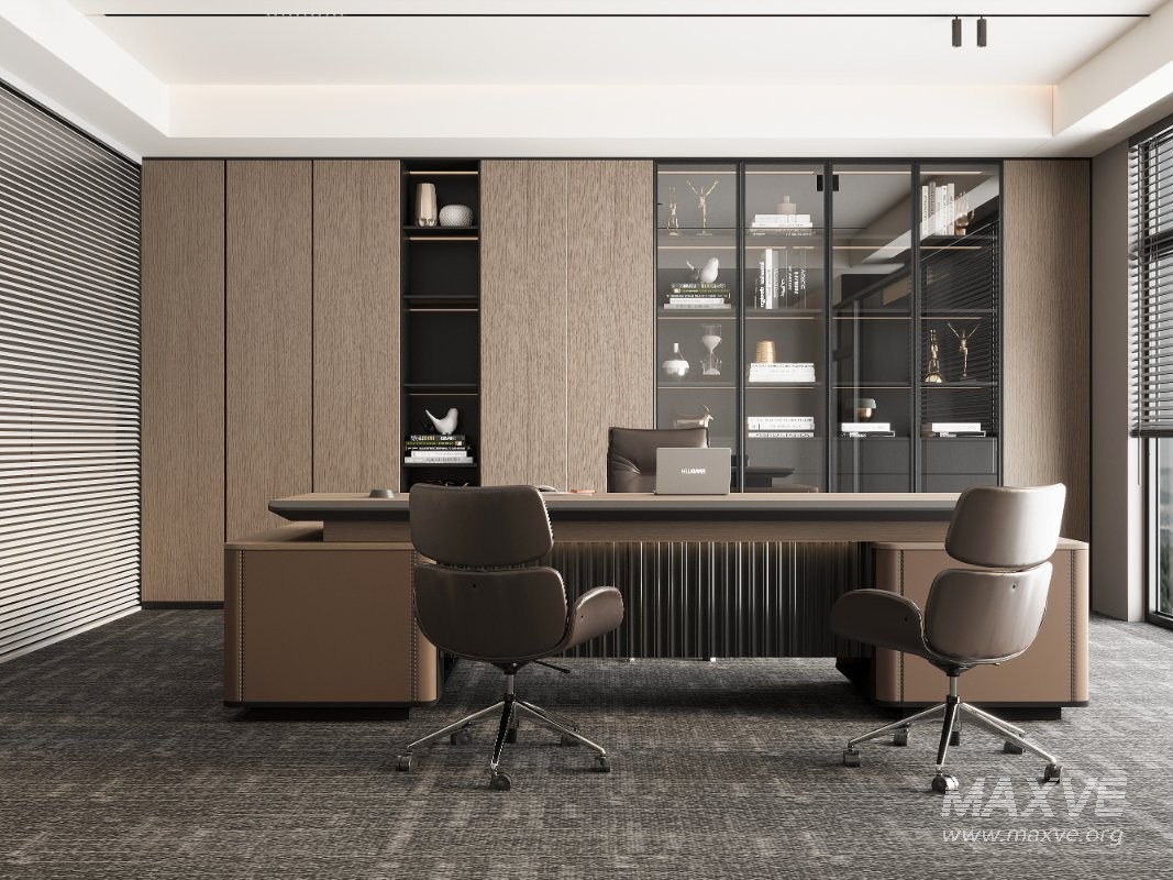 modern office - Image 1