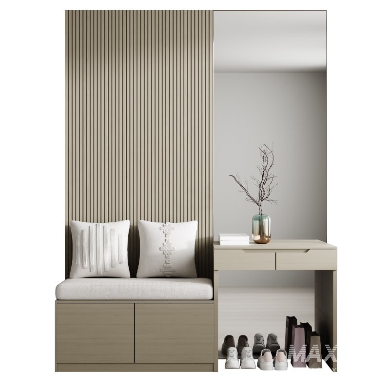 Hallway 06 - Image 7