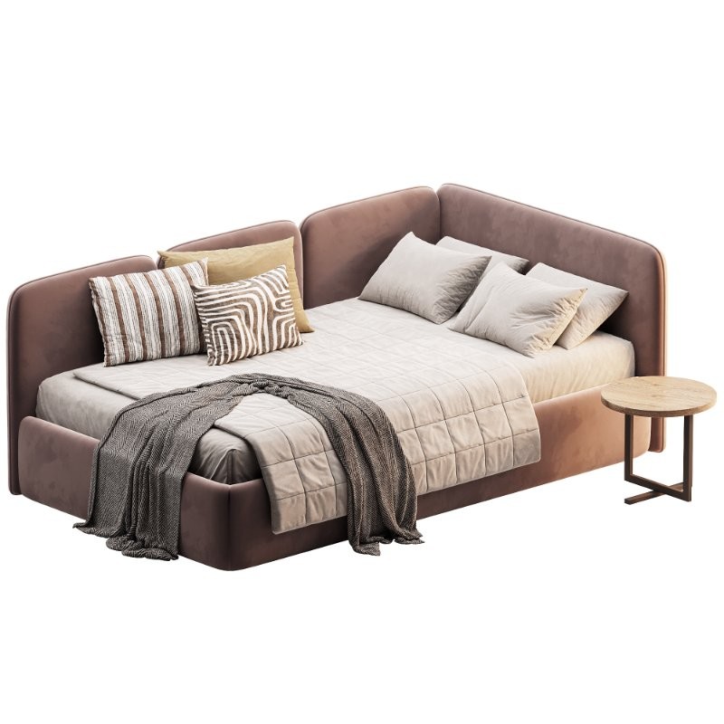 Level 12 sofa bed - Image 2
