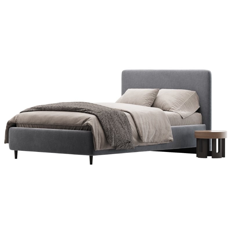 Prince Philip bed - Image 4