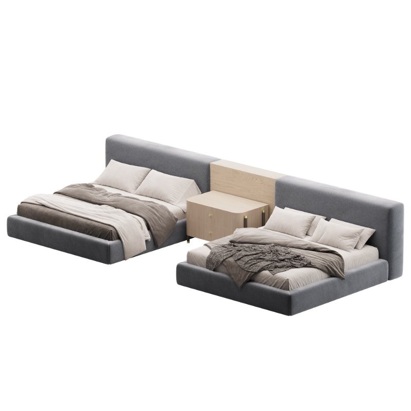 Iulwang BED - Image 5