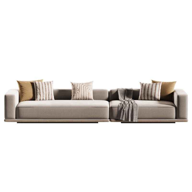 Minotti HORIZONTE - Image 5