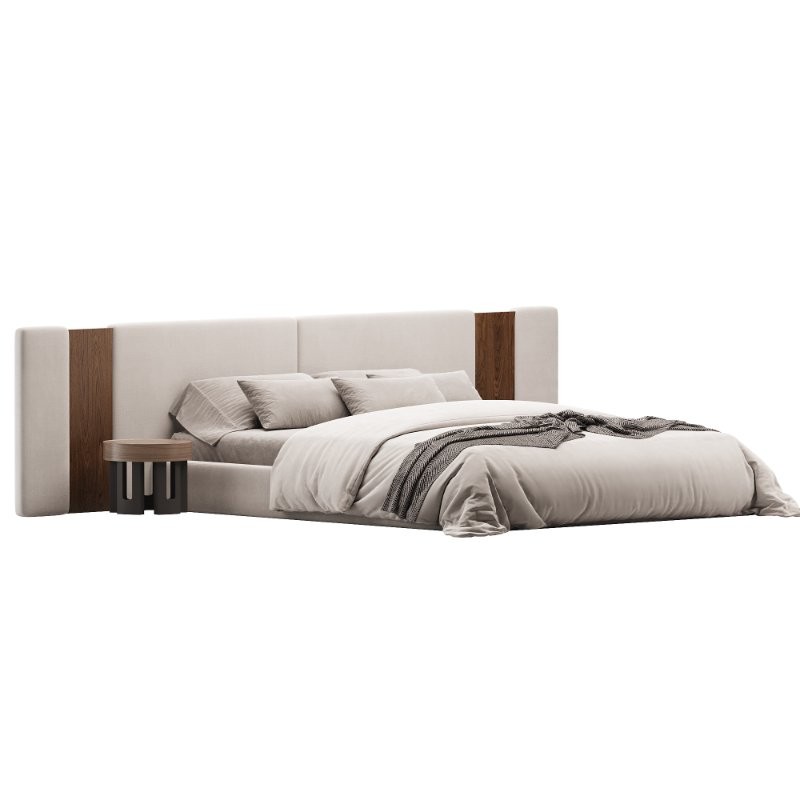 double bed - Image 3