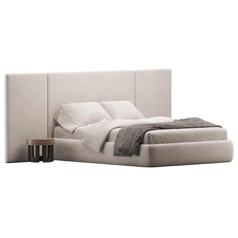 THE EXTENDED MOMO BED - Image 3