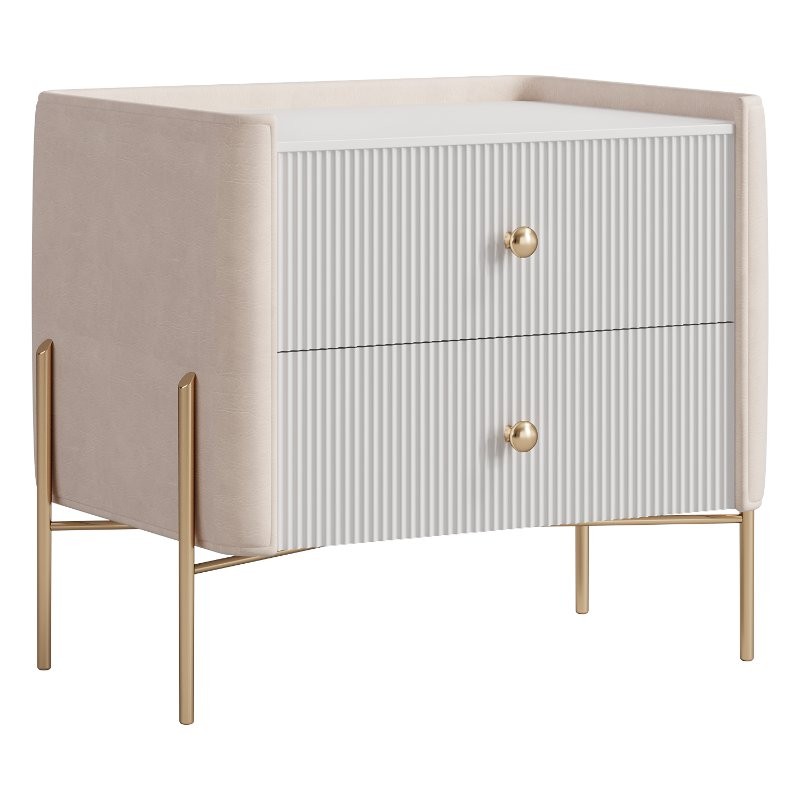 Bedside Table - Image 1