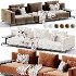 Brera Sofa - Thumbnail 5