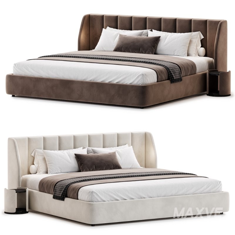 Bed K123 - Image 2