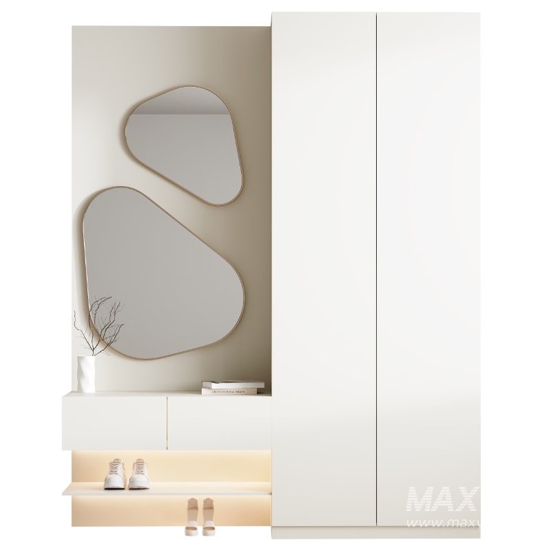 Hallway 12 - Image 4