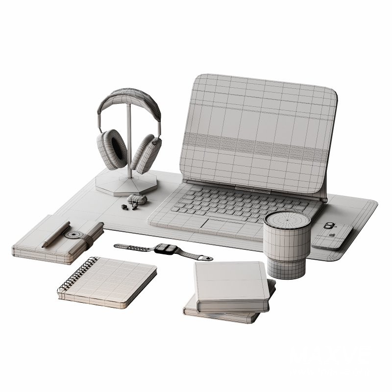 Workplace dekor - Image 3