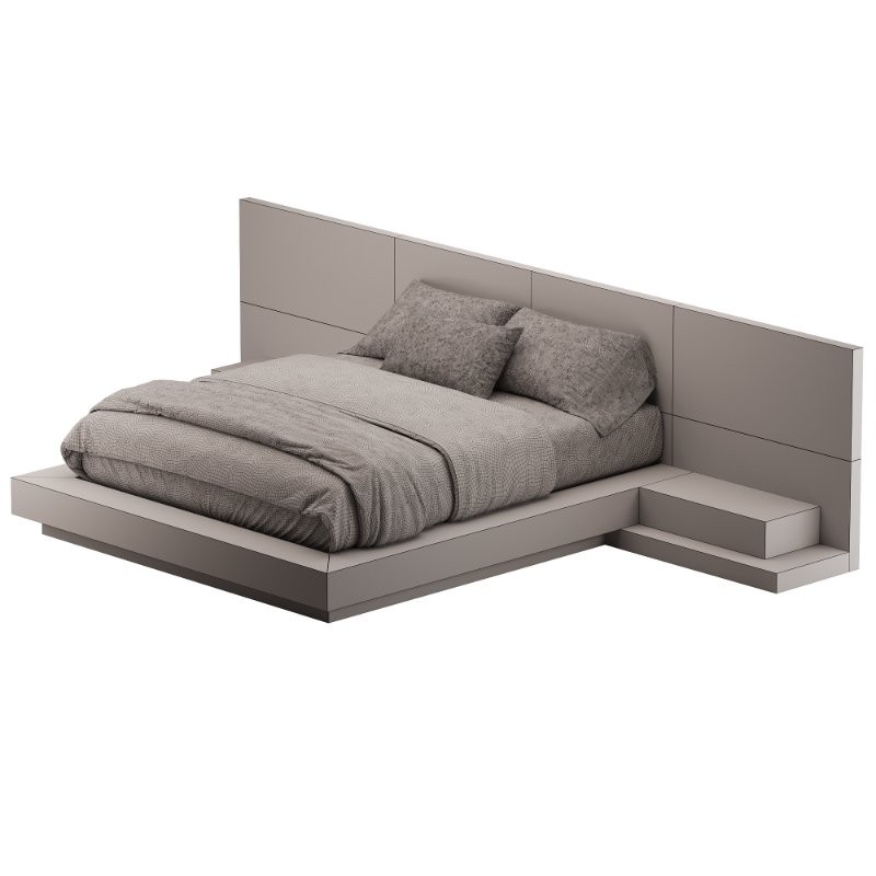 Cama de Casal Alicia - Image 6