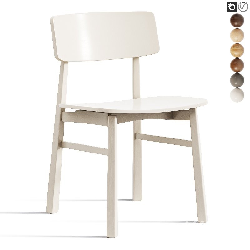 Lina Chair By Pianca - Image 6