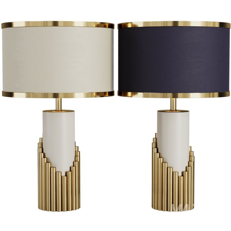 Streamline Table Lamp - Image 1