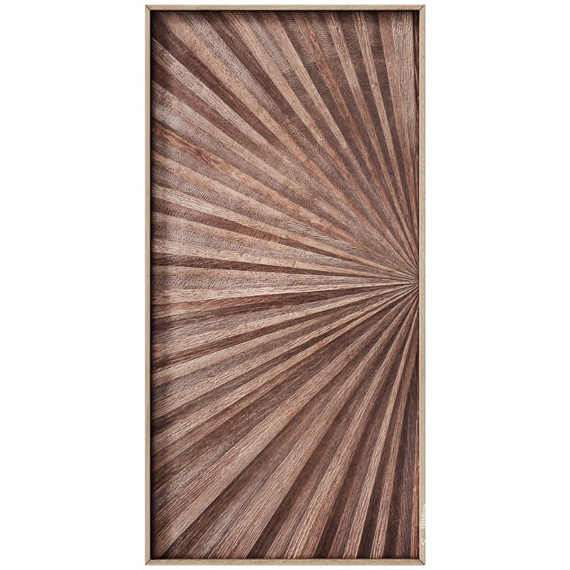 Decorative 3D Panel ART RELIEF 100 - Image 3