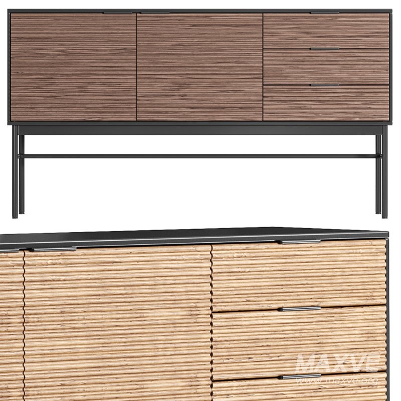 Halmar MURANO consule - Image 3