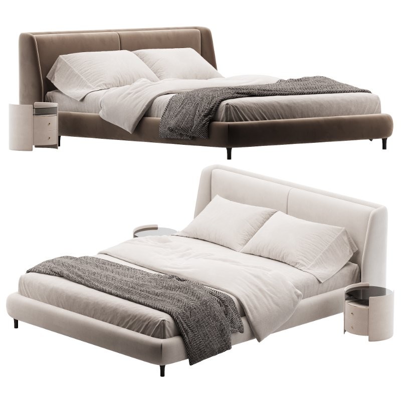 Spencer bed - Image 1