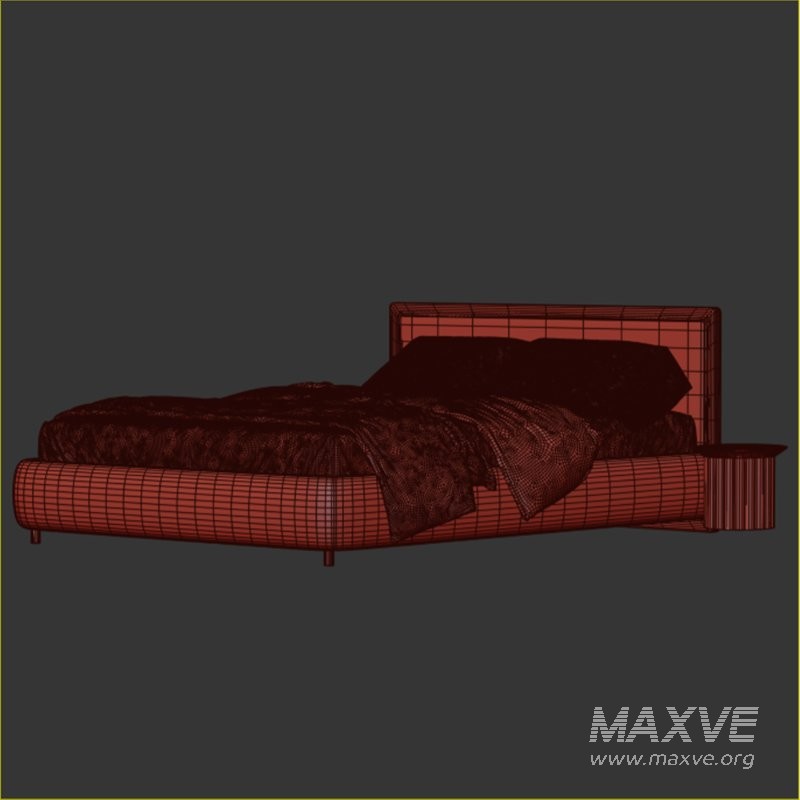 Rachel Velutto 04 Option 3 bed - Image 6