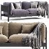 ARBOUR Sofa 2 SEATER - Thumbnail 6