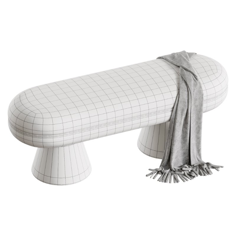 Zuma Bench - Image 10