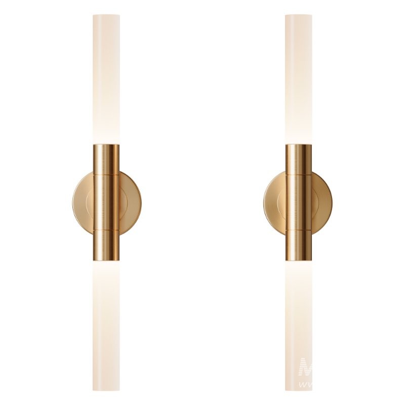 Thadeo Double Sconce - Image 9