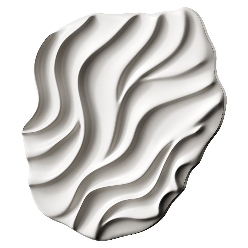 3D Art Relief 201 - Image 2