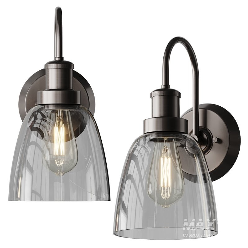 Versatile Bath Sconce - Image 5