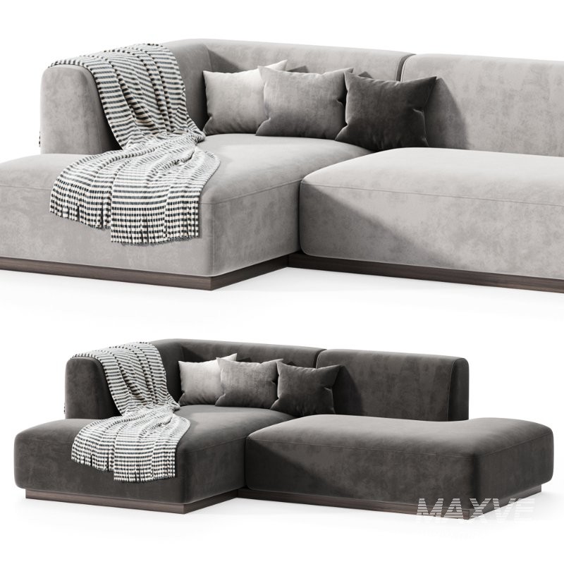 Corner sofa Lance - Image 4