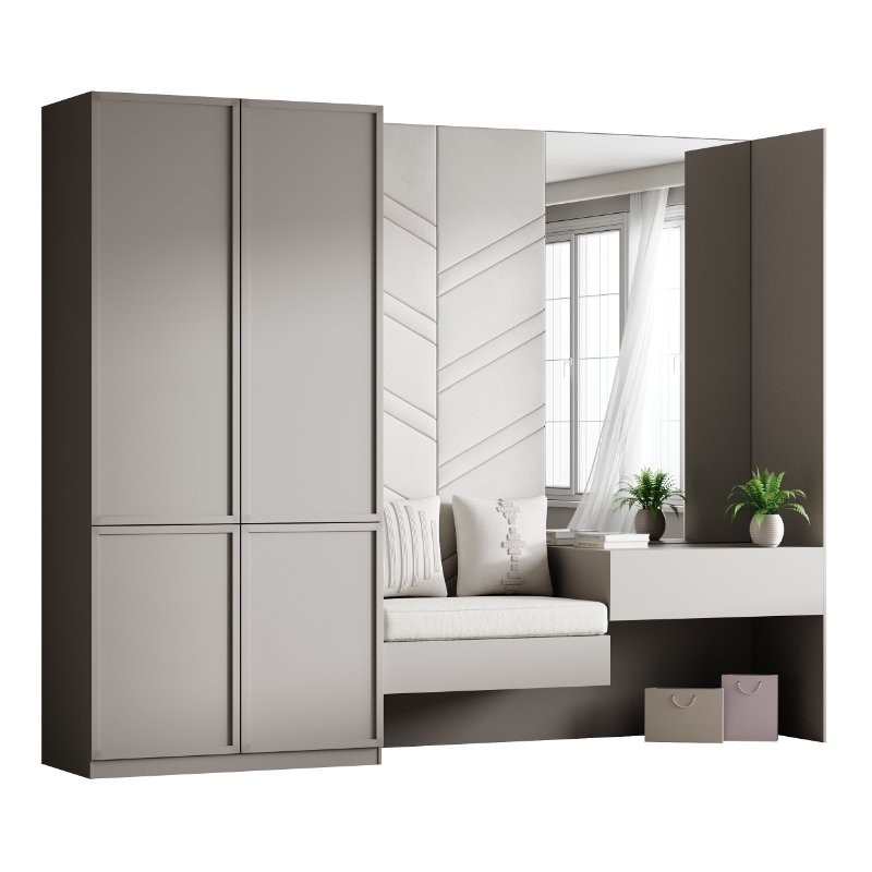 Hallway 08 - Image 6