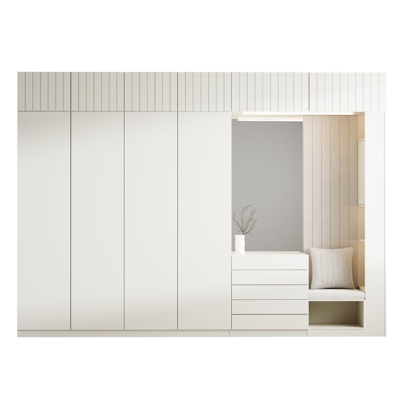 Hallway 01 - Image 8