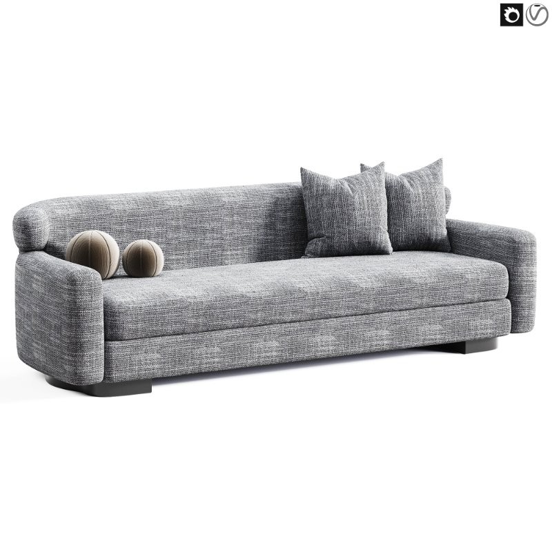 Sofa Manhattan - Image 4