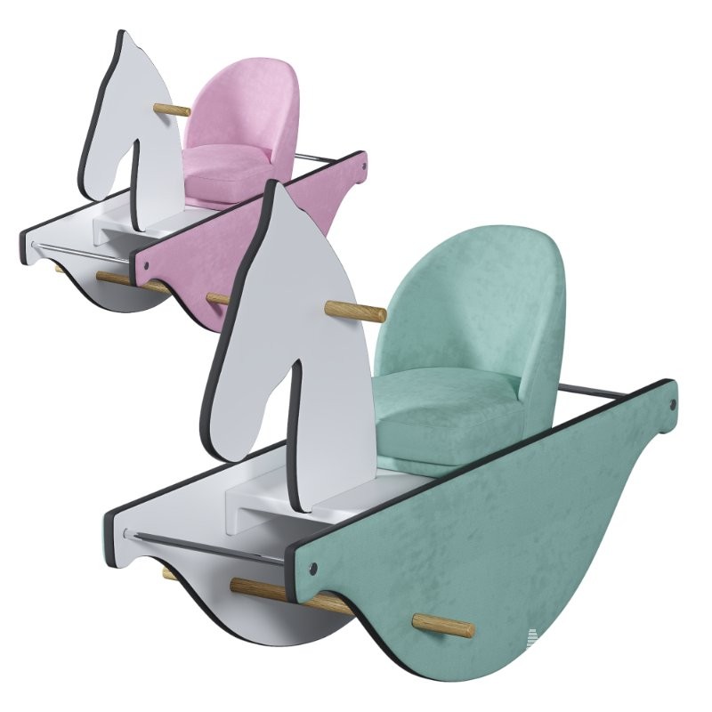 Horse Toy - Image 10