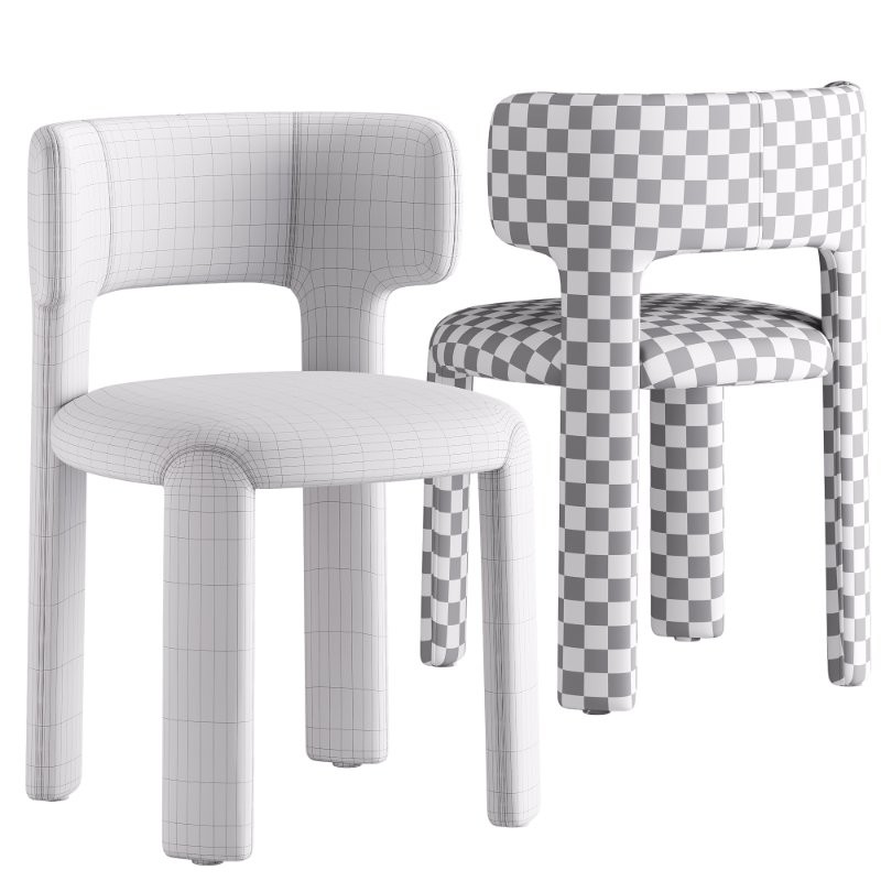 Lucy Chair - Image 7