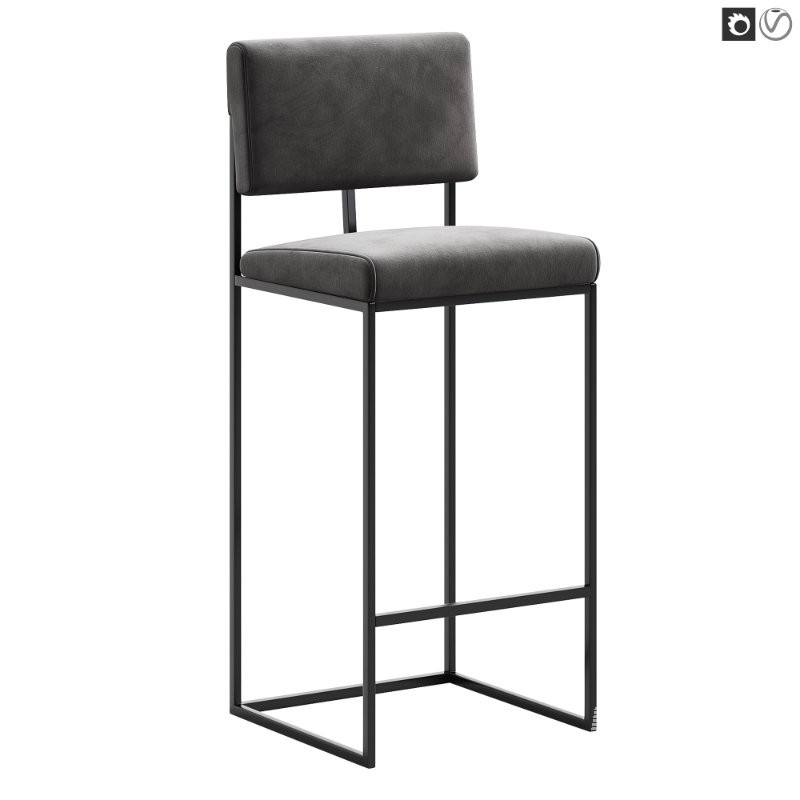 Gram Bar By Domkapa - Image 1