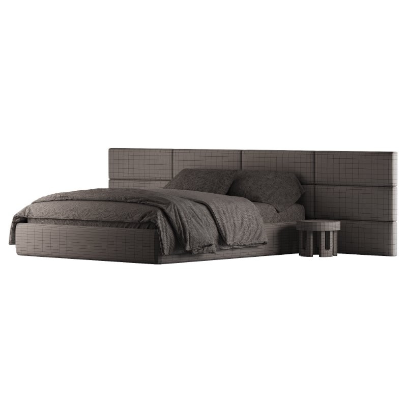 Bed K811 - Image 5