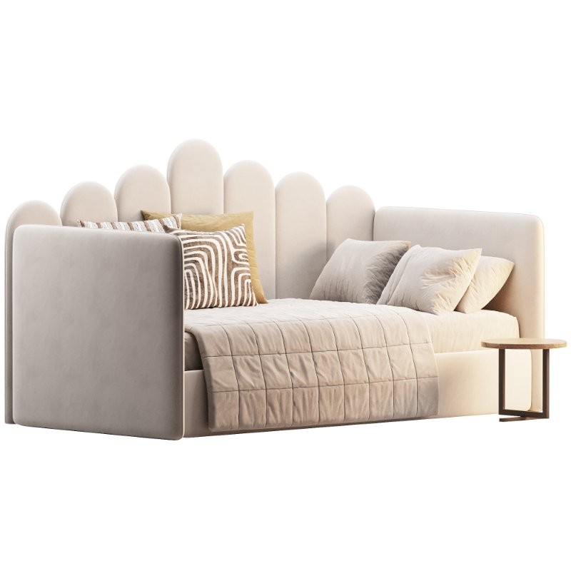 Avelin Sofa Bed - Image 1