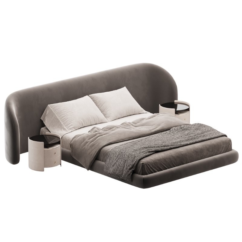 Pheeynoy bed - Image 2