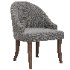 Marlene Arm Chair - Thumbnail 3