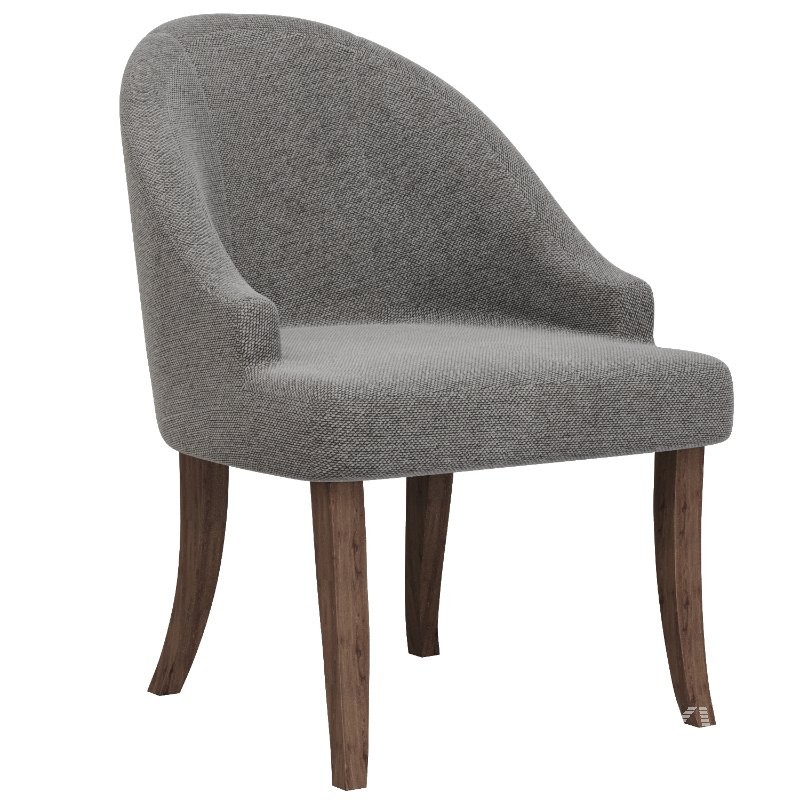 Marlene Arm Chair - Image 3