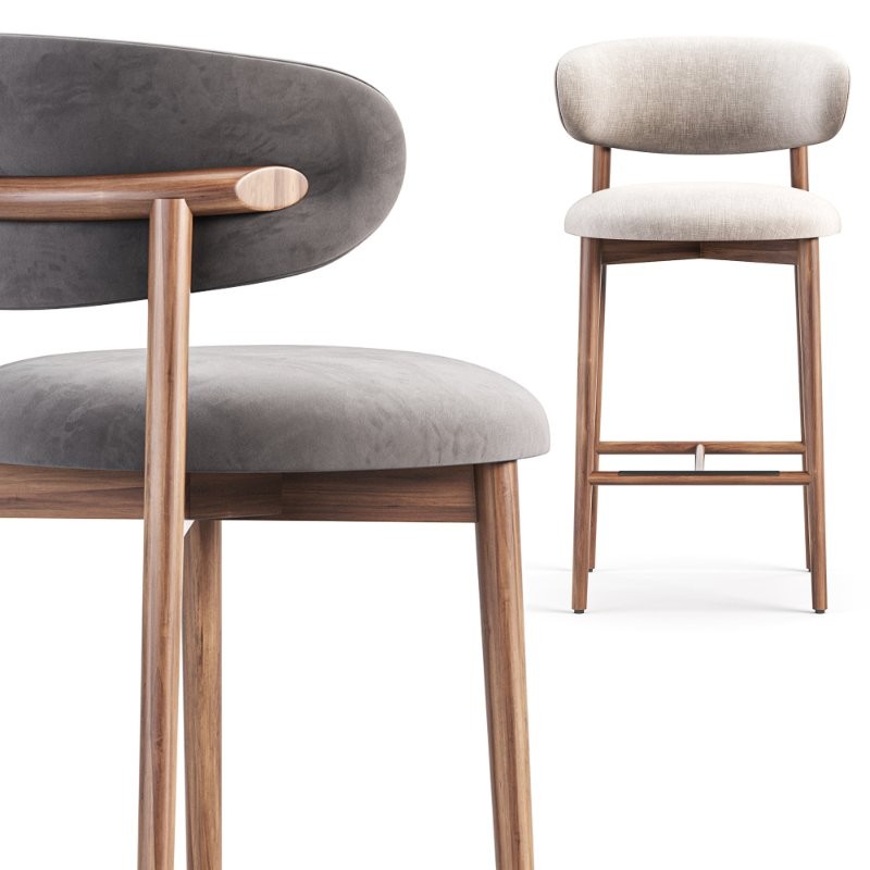 OLEANDRO Armchair - Image 4