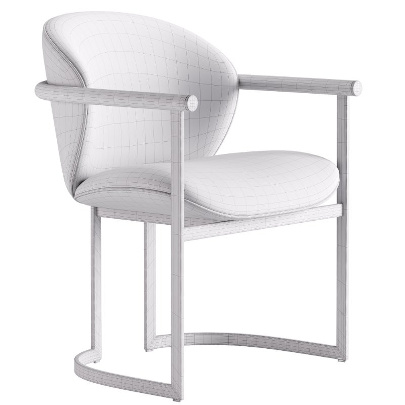 Flora Chair - Image 7
