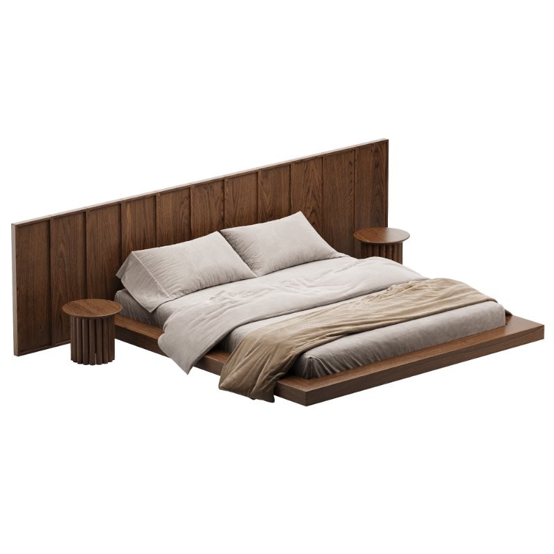 Moda Ve Dekorasyon BED - Image 2