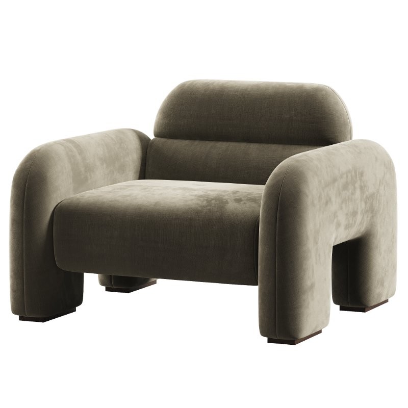 VERTIGO ARMCHAIR - Image 3