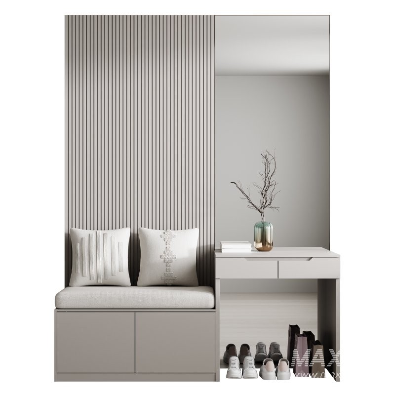 Hallway 06 - Image 4