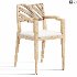Eva Dining Chair By Domkapa - Thumbnail 5