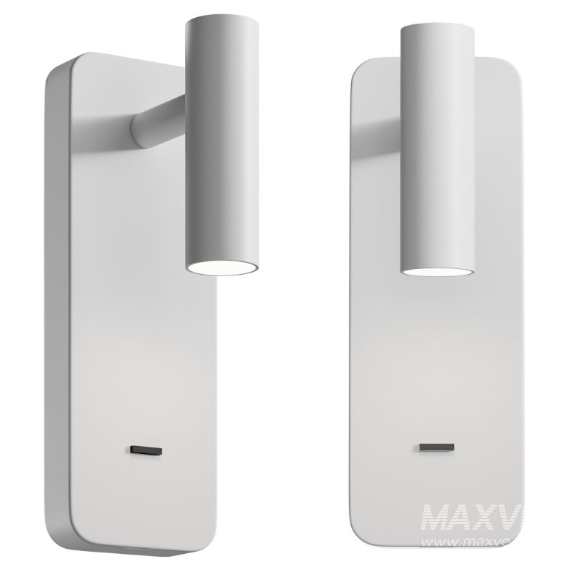 Enna Surface USB LED Wall Sconce - Image 8