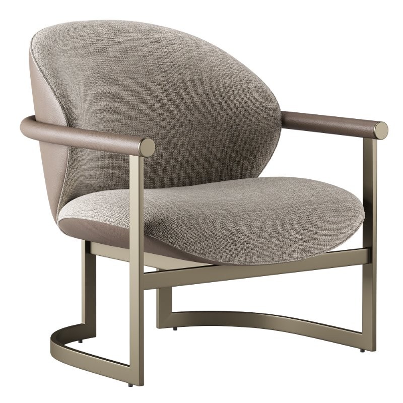 Flora Armchair - Image 4