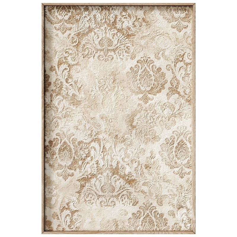 Decorative 3D Panel ART RELIEF 104 - Image 2