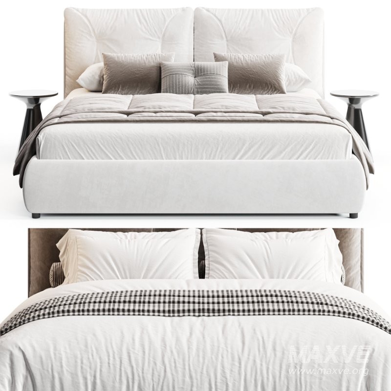 EDGAR BED BY FELIS - Image 6