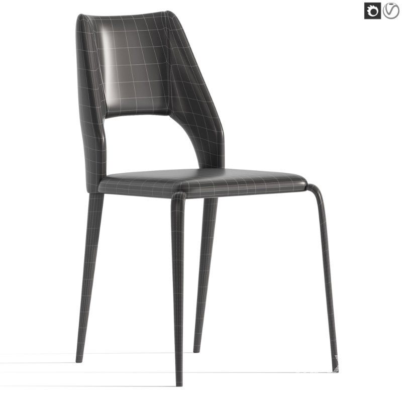 Vittoriya Chair - Image 1