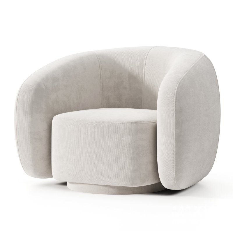 Armchair Plushe - Image 6